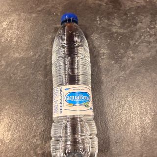 Agua (500 Ml.)