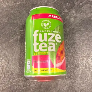 Fuze Tea Maracuyá (330 Ml.)