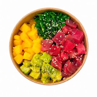MANGO TUNA