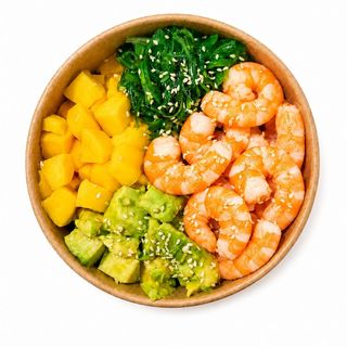 MANGO PRAWN