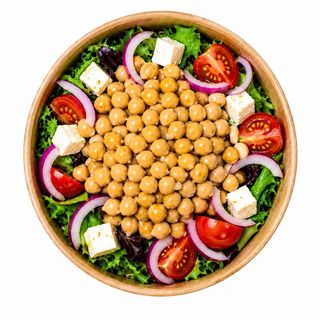 GREEK CHICKPEA