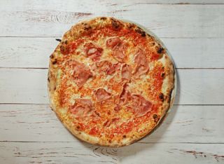 Pizza Prosciutto (30 Cm.)