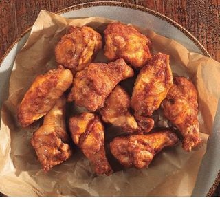 Alitas De Pollo (10 Uds.)