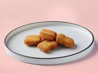 Nuggets De Pollo (10 Uds.)