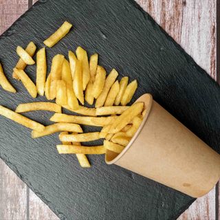Patatas Fritas
