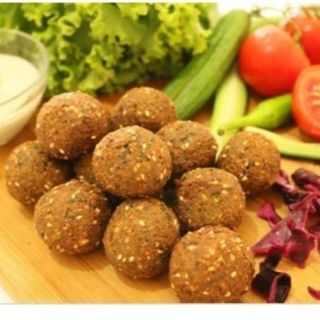 Falafel (10 Uds.)