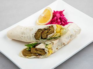 Dürüm XXL