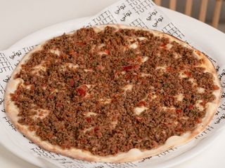 Lahmacun