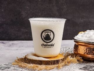 Batido Lassi