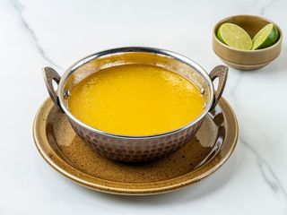 Daal Tarka