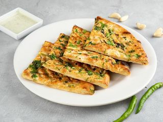 Nan Garlic