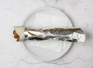 Dürüm Kebab