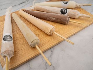 Kulfi
