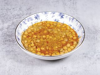 Chana Masala