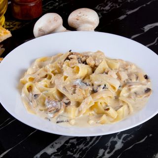 Tapa De Pasta De Pollo