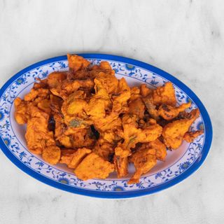 Tapa De Pakora