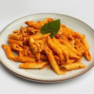 Tapa De Pasta De Atún