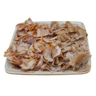 Plato Solo Carne