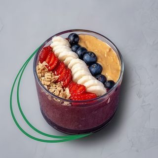 Protein Açaí Bowl