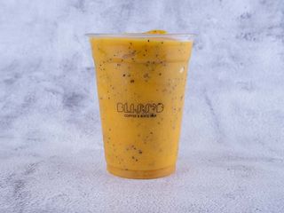 Smoothie Passion Fruit