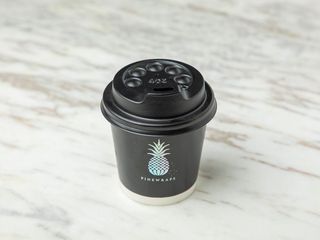 Café Doble Espresso