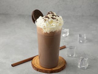 Batido De Chocolate