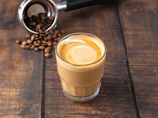 Café Flat White