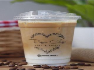 Ice Capuchino