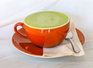 Matcha Latte