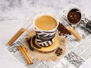 Chai Latte