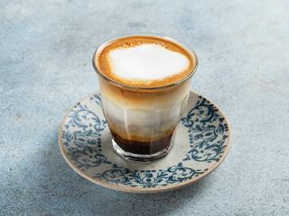 Café Cortado