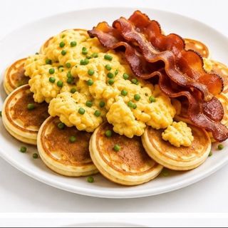 Brunch The Classic