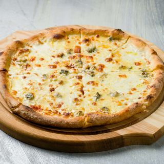 Pizza Potente (Grande)