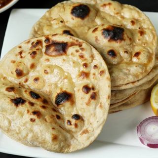 Tandoori Roti