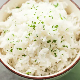 Arroz Blanco