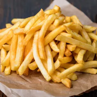 Papas Fritas