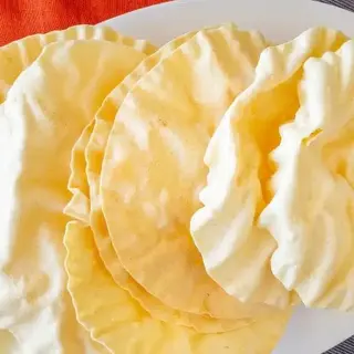 Papadum