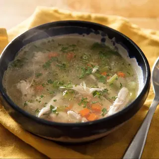 Sopa De Pollo