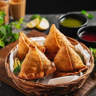 Samosa