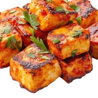 Paneer Tikka