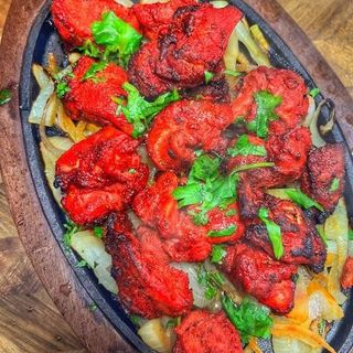 St.Pollo Tikka