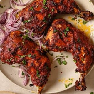 St.Pollo Tandoori