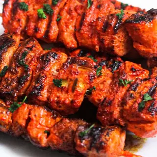 St.Pollo Al Ajillo