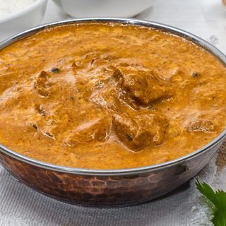 Korma