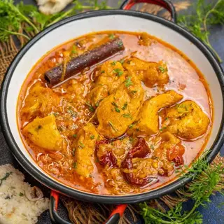 Curry