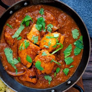 Rogan Josh