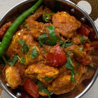 Karahi