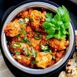 Jalfrezi