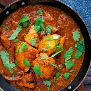 Bhuna