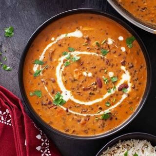 Daal Makhani